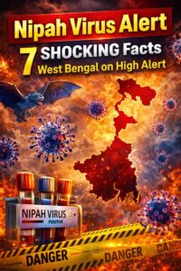 Nipah Virus Alert