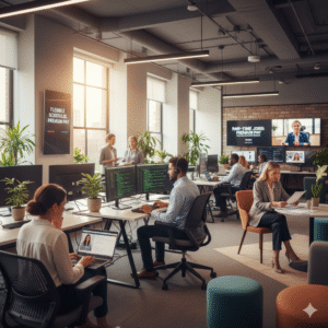 Part-Time Jobs in the USA That Pay Over $20/hour