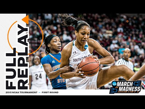 7 Reasons Women’s March Madness Is the Most Exciting Tournament of the Year