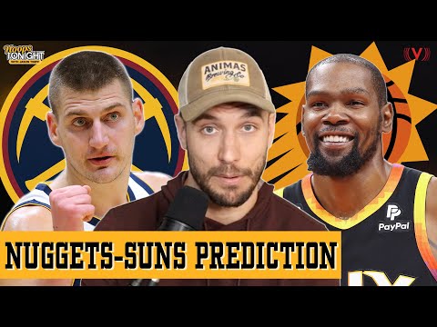 Nuggets vs Suns: 7 Shocking Insights & Bold Prediction You Must See