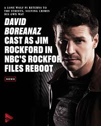 7 Interesting Facts About David Boreanaz: Career, Life, and Success