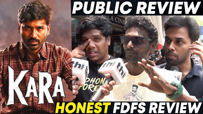 Kara Movie Review: 7 Powerful Reasons Why It’s a Must-Watch Film