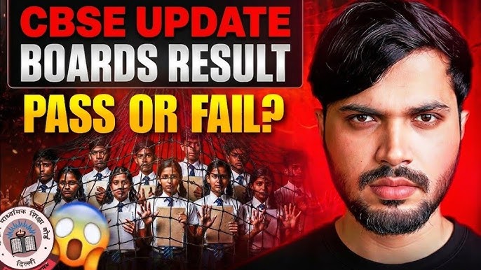 CBSE Class 12 Result 2026: Big Update Every Student Must Know