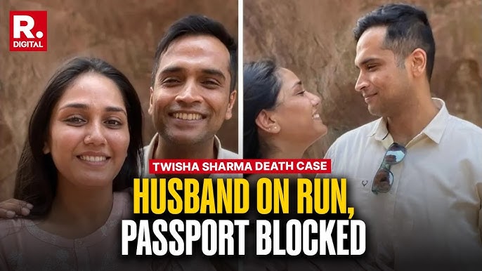 7 Shocking Facts About the Twisha Sharma Case Everyone Is Talking About