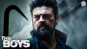 The Boys Season 5 Episode 8: Explosive Finale Explained