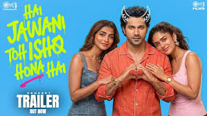 Hai Jawani To Ishq
